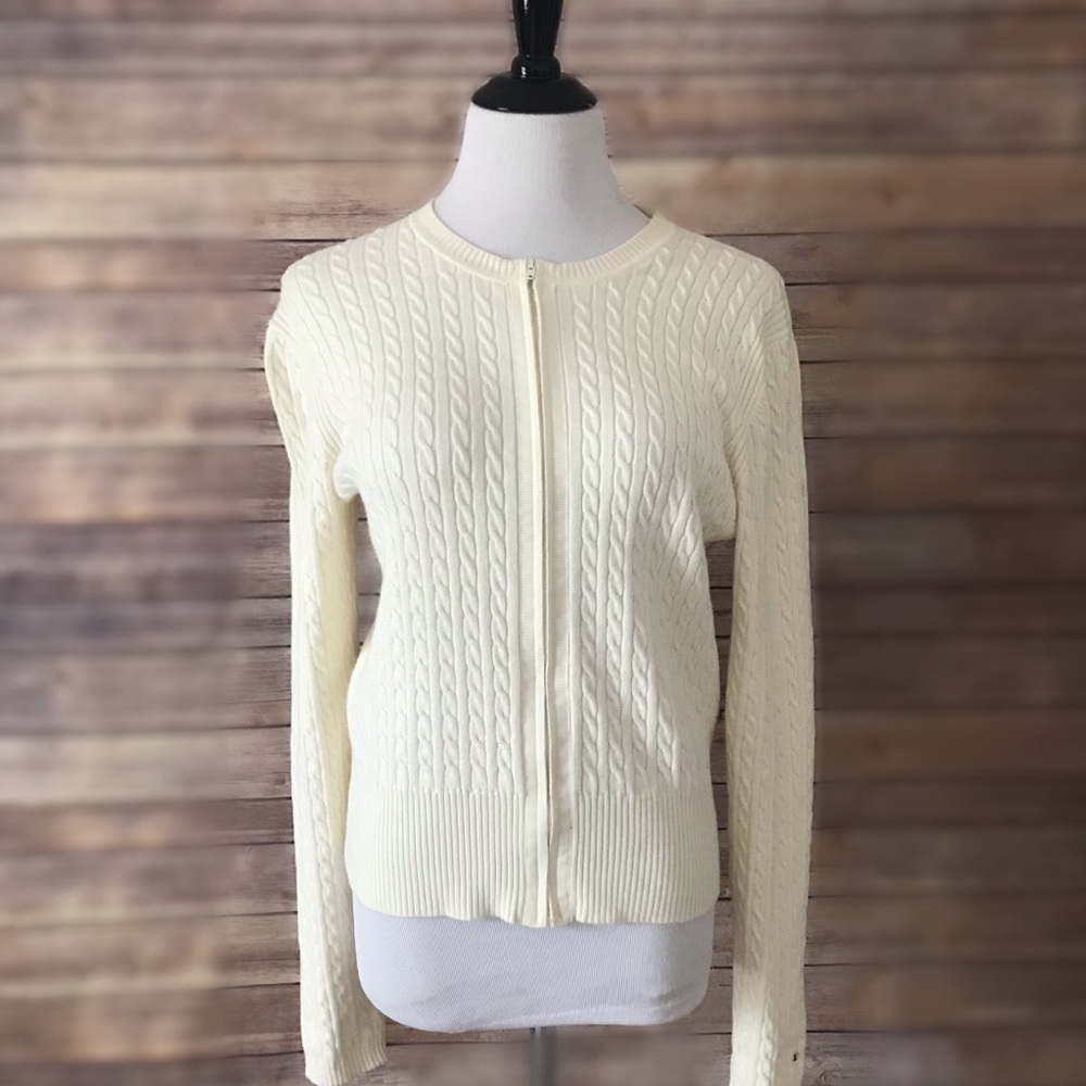 Tommy Hilfiger Sweater - Picture 1 of 7